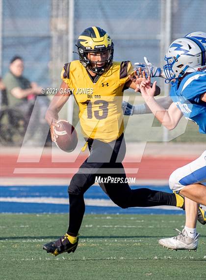 Thumbnail 3 in Del Oro @ Rocklin photogallery.