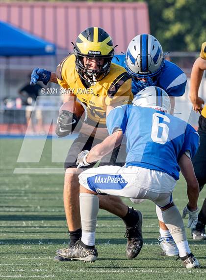 Thumbnail 2 in Del Oro @ Rocklin photogallery.