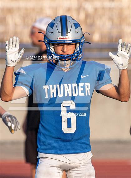 Thumbnail 2 in Del Oro @ Rocklin photogallery.