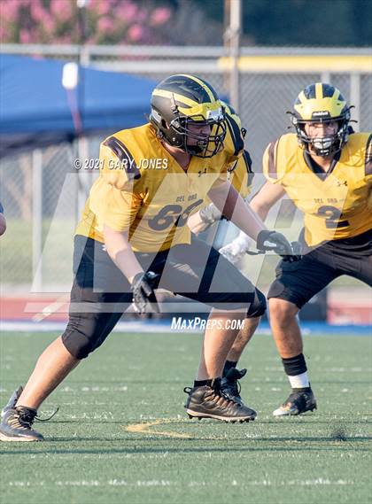 Thumbnail 1 in Del Oro @ Rocklin photogallery.