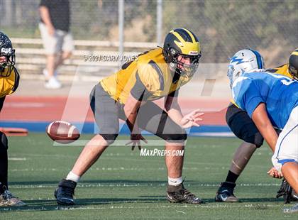 Thumbnail 1 in Del Oro @ Rocklin photogallery.