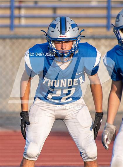 Thumbnail 1 in Del Oro @ Rocklin photogallery.