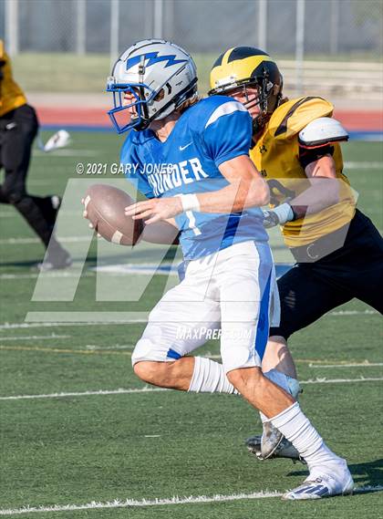 Thumbnail 2 in Del Oro @ Rocklin photogallery.
