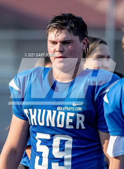 Thumbnail 2 in Del Oro @ Rocklin photogallery.