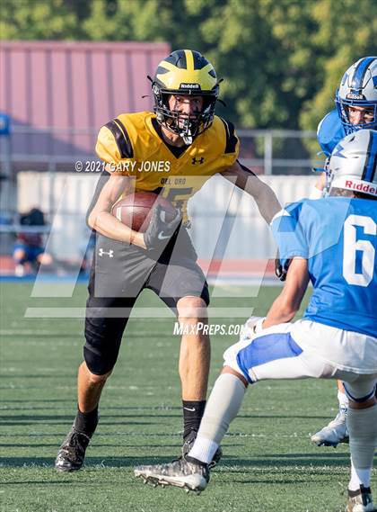 Thumbnail 2 in Del Oro @ Rocklin photogallery.