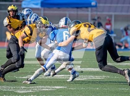 Thumbnail 1 in Del Oro @ Rocklin photogallery.