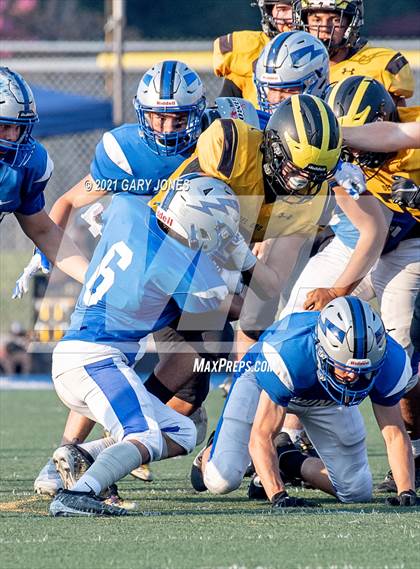 Thumbnail 2 in Del Oro @ Rocklin photogallery.