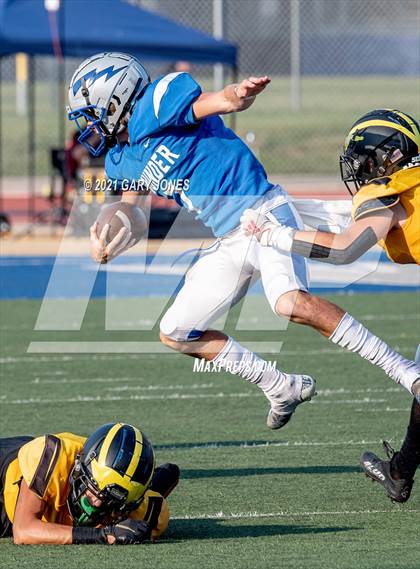 Thumbnail 2 in Del Oro @ Rocklin photogallery.