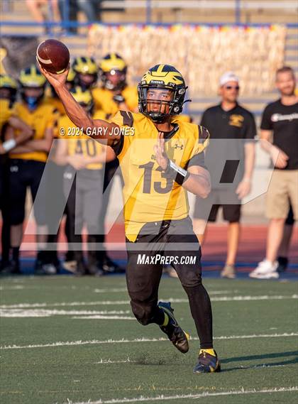 Thumbnail 2 in Del Oro @ Rocklin photogallery.