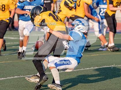 Thumbnail 2 in Del Oro @ Rocklin photogallery.