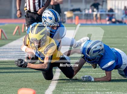 Thumbnail 1 in Del Oro @ Rocklin photogallery.