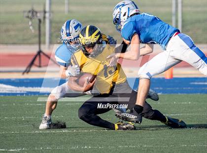 Thumbnail 1 in Del Oro @ Rocklin photogallery.