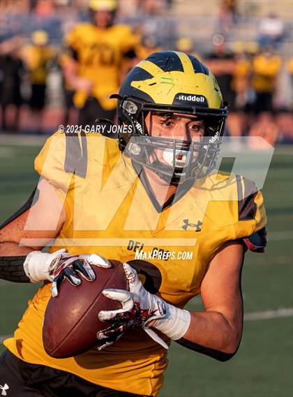 Thumbnail 1 in Del Oro @ Rocklin photogallery.