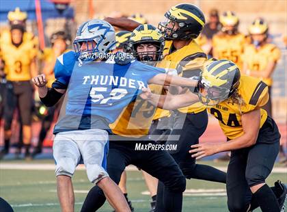 Thumbnail 1 in Del Oro @ Rocklin photogallery.