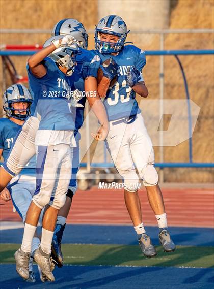 Thumbnail 2 in Del Oro @ Rocklin photogallery.