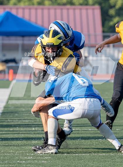 Thumbnail 1 in Del Oro @ Rocklin photogallery.