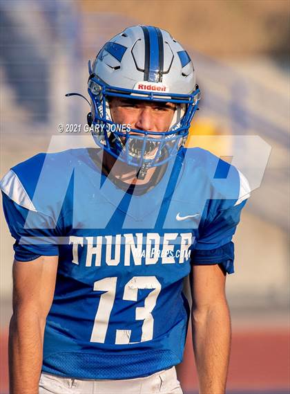 Thumbnail 2 in Del Oro @ Rocklin photogallery.