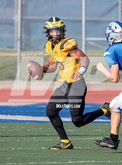 Thumbnail 2 in Del Oro @ Rocklin photogallery.