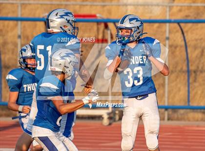 Thumbnail 1 in Del Oro @ Rocklin photogallery.