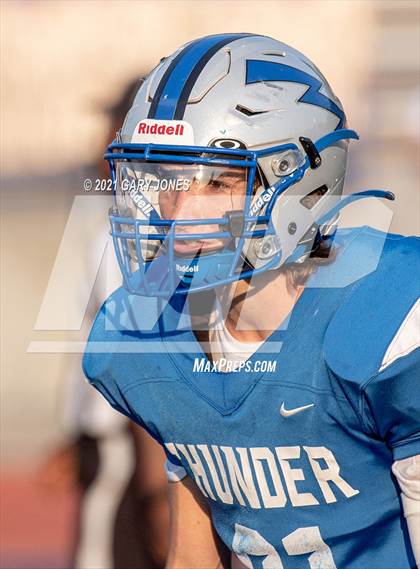 Thumbnail 1 in Del Oro @ Rocklin photogallery.