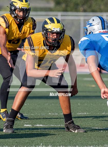 Thumbnail 2 in Del Oro @ Rocklin photogallery.