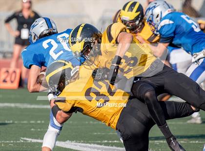 Thumbnail 2 in Del Oro @ Rocklin photogallery.