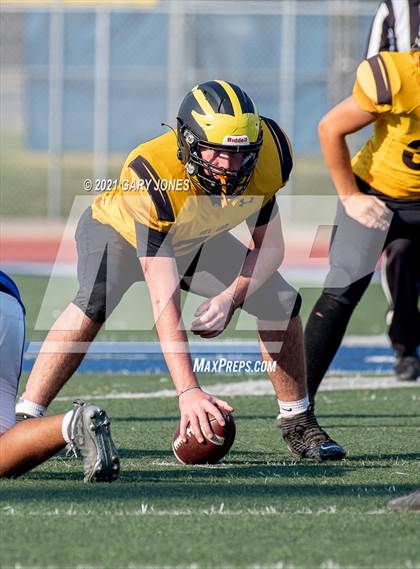 Thumbnail 1 in Del Oro @ Rocklin photogallery.