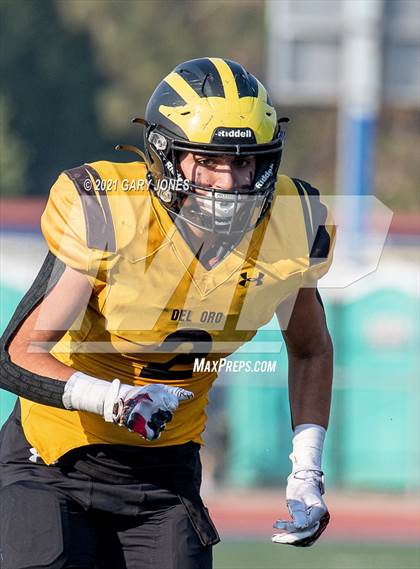 Thumbnail 2 in Del Oro @ Rocklin photogallery.