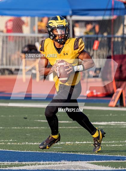Thumbnail 1 in Del Oro @ Rocklin photogallery.
