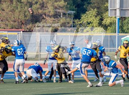 Thumbnail 3 in Del Oro @ Rocklin photogallery.