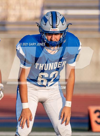 Thumbnail 1 in Del Oro @ Rocklin photogallery.