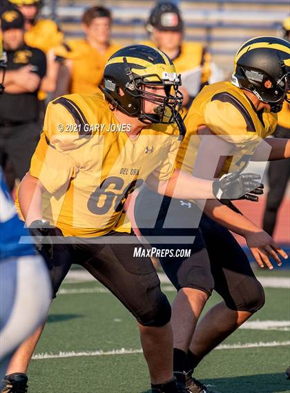 Thumbnail 2 in Del Oro @ Rocklin photogallery.