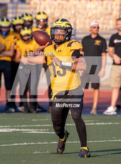 Thumbnail 1 in Del Oro @ Rocklin photogallery.