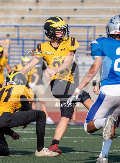 Thumbnail 3 in Del Oro @ Rocklin photogallery.