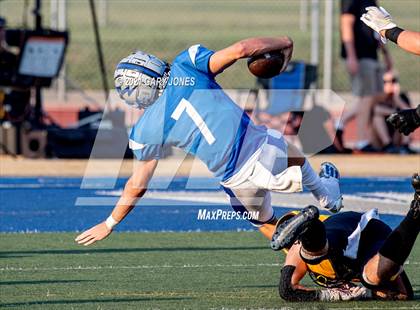 Thumbnail 2 in Del Oro @ Rocklin photogallery.