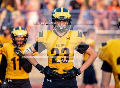 Thumbnail 1 in Del Oro @ Rocklin photogallery.