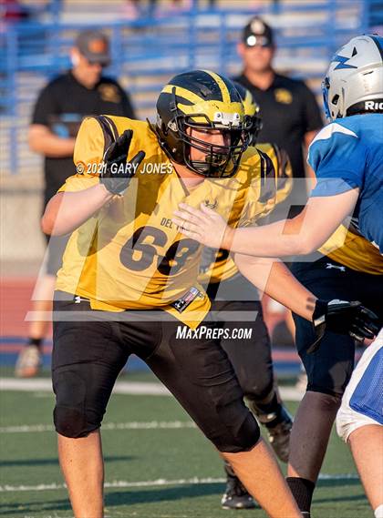 Thumbnail 2 in Del Oro @ Rocklin photogallery.