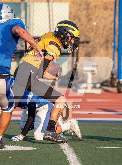 Thumbnail 1 in Del Oro @ Rocklin photogallery.