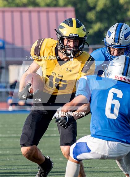 Thumbnail 1 in Del Oro @ Rocklin photogallery.