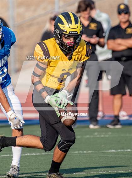 Thumbnail 1 in Del Oro @ Rocklin photogallery.