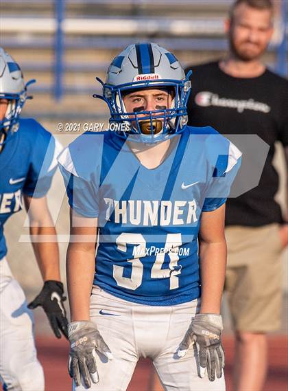 Thumbnail 3 in Del Oro @ Rocklin photogallery.