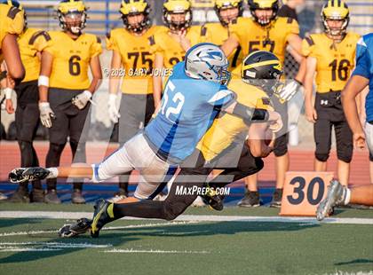 Thumbnail 2 in Del Oro @ Rocklin photogallery.