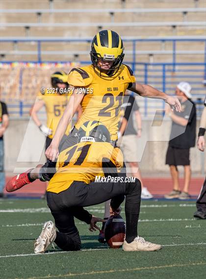 Thumbnail 3 in Del Oro @ Rocklin photogallery.