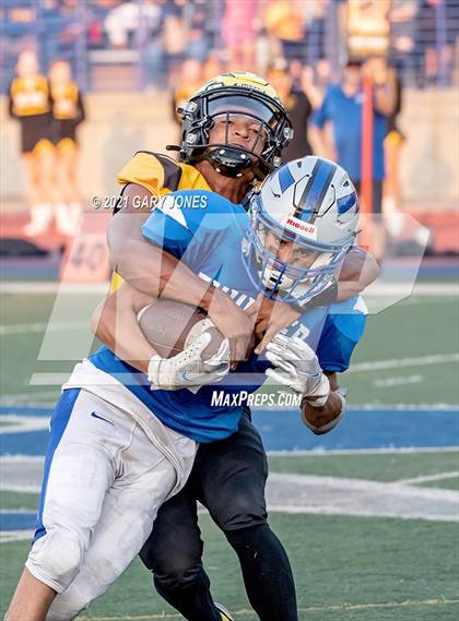 Thumbnail 1 in Del Oro @ Rocklin photogallery.