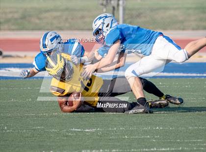 Thumbnail 2 in Del Oro @ Rocklin photogallery.