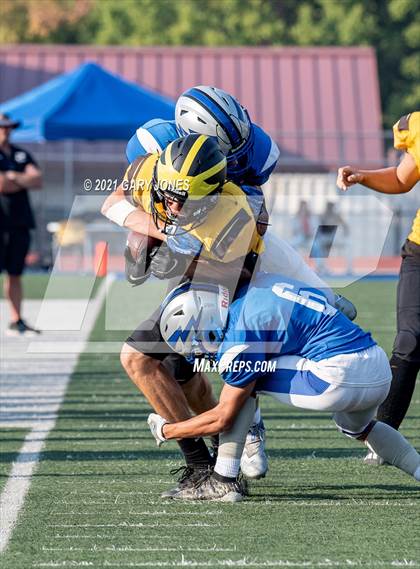Thumbnail 2 in Del Oro @ Rocklin photogallery.