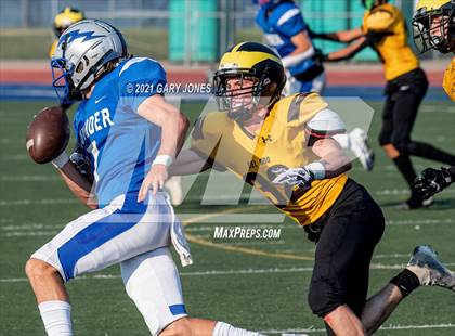 Thumbnail 1 in Del Oro @ Rocklin photogallery.