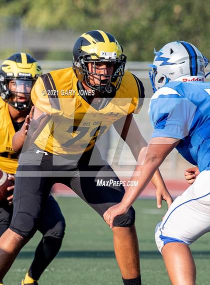 Thumbnail 3 in Del Oro @ Rocklin photogallery.