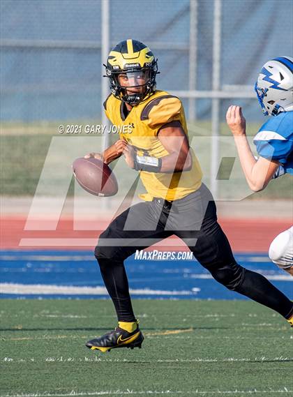Thumbnail 1 in Del Oro @ Rocklin photogallery.