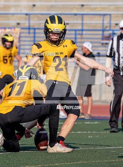 Thumbnail 2 in Del Oro @ Rocklin photogallery.